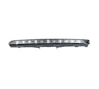 SADQRG 3rd Brake Light For Mercedes For Benz E Class W211 2003 2004 2005-2009 3RD Third Stop Tail Brake Lamp A2118200156 LED Rear High Mount Brake Light High Level Stop Light(WHITE)