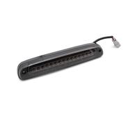 SADQRG 3rd Brake Light For Super Duty F-250 F-350 F-450 F-550 For Ranger For Explorer High Mount Third 3rd Brake For Cargo Lamp Bar High Level Stop Light(Smoked)