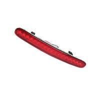 SADQRG 3rd Brake Light For VW 2012-2019 Rear Third Brake Light Car Rear Red Light Color 5C5945097B High-Mount Brake Stop Light High Level Stop Light(Red)