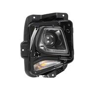 SADQRG 84788649 84788650 HID LED Car Front Daytime Running Light DRL Headlight Turn Signal Light For Blazer 2019 2020 2021 Mirror Indicator Light(Right)