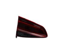 SADQRG Auto Exterior Accessories For VW For Golf 7.5th 2018-2020 Rear Tail Light Signal Lamp Brake Taillight Assembly Tail Light Assembly(Hight Inside L)