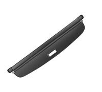 SADQRG Automobile Cargo Covers Car Trunk Covers For Toyota For Prius 20 For XW20 2004-2009 Waterproof Luggage Curtain Shelter Privacy Partition Cargo Roller Blind Shelves(Canvas)