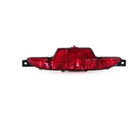 SADQRG Brake Light 9674308980 For Peugeot 208 2012 2013 2014 2015 2016 2017 2018 2019 2020 Car Rear Bumper Brake Light Fog Lamp LED Rear High Level Lamp