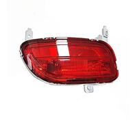 SADQRG Brake Light CD85-51-660F CD85-51-650F For Mazda 5 2nd Generation 2008 2009 2010 Rear Bumper Reflector Brake Fog Lamp (no Bulb) LED Rear High Level Lamp(Left)