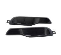 SADQRG Brake Light For Jeep For Grand For Cherokee 2014-2017 2018 Car LED Rear Bumper Reflector Brake Tail Light Turn Signal Fog Lamp LED Rear High Level Lamp(OneColor)