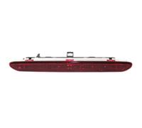 SADQRG Brake Light Red LED High Mount Stop Light 3rd Third Brake Rear Lamp For Fiat For Grande For Punto For Evo For For Abarth 2012-2019 OE：51974522 Rear Third Brake Light