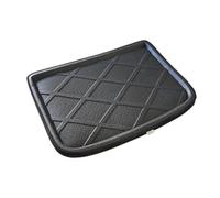 SADQRG Car Boot Liners For Mercedes For Benz A Class W169 2005~2012 Car Boot Liner Cargo Rear Trunk Mats Luggage Floor Carpet Tray Waterproof Floor Liner