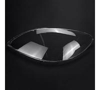 SADQRG Car Clear Headlight Lens Cover Shell For Mercedes For Benz W639 For Vito For Viano 2004-2010 Car Front Headlight Lens Covers(Left)