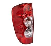SADQRG Car Rear Light For Great Wall Wingle 3 Wingle 5 V240 V200 European Version Car Tail Light Rear Reverse Parts Stop Lamp Brake Warning Lights(1pair)