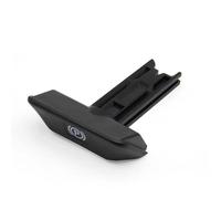SADQRG Electric Parking Brake Car Hand Brake Lever Handbrake Parking Brake Release Handle Replacement for Mercedes for Benz W210 E Class 1993-2002 2104270020 Hand Brake Actuator(LHD Lever)