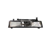 SADQRG For Skoda For Yeti 2014-2018 Auto Fog Light Daytime Running Lamp Car Front FogLight Headlight 5L0941700A Fog Lamps(Light Left)