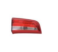 SADQRG For Volvo S60 S60L 2011-2017 Car Tail Light Rear Turn Signal Warning Reverse Brake Fog Lamp Taillight Assembly Auto Accessories Tail Light Assembly(Inside Left)