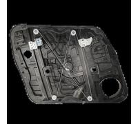 SADQRG Front Door Electric Window Regulator Kit 82481h3000 for Kia for Sportage 2016 2017 2018 Kx 2019 2020 2021 Right Passenger Window Regulator Bracket