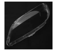 SADQRG Headlight Lens Cover For Mazda 3 M3 Sedan 2006-2012 Headlight Shell Headlamp Cover Left/Right Car Front Lens Light Lampshade(Right)