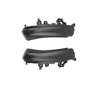 SADQRG Indicator Light LED Dynamic Turn Signal Light Mirror Lamp Indicator For Toyota IQ KGJ10 NGJ10 NUJ10 For Prius For Camry Blinker Lamp