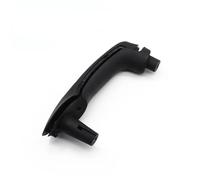 SADQRG Inner Handle Decorative Frame for VW for Bora for Golf for MK4 for Jetta 1999 2000 2001 2002 2003 2004 Car Interior Front Rear Door Pull Grab Handle 1J0867171A(Black Left)