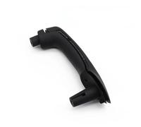 SADQRG Inner Handle Decorative Frame for VW for Bora for Golf for MK4 for Jetta 1999 2000 2001 2002 2003 2004 Car Interior Front Rear Door Pull Grab Handle 1J0867171A(Black Right)