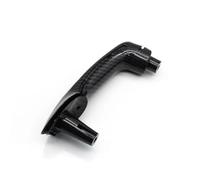 SADQRG Inner Handle Decorative Frame for VW for Bora for Golf for MK4 for Jetta 1999 2000 2001 2002 2003 2004 Car Interior Front Rear Door Pull Grab Handle 1J0867171A(Carbon Left)