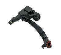 Sadqrg Intake Pipe Car Intake Manifold For Land For Rover 2013 For Sports For Range For Rover 3.0L Vacuum Pump Chamber Fuel Tank Lr049365 Lr045356 Air Intake Filter