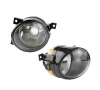 SADQRG L+R Front Bumper Fog Driving Light No Bulb For VW For Scirocco For Coupe 2008-2014 Fog Lamps