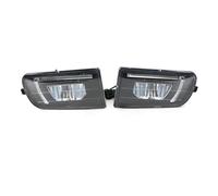 SADQRG Led Fog Lights Fog Light Super Bright Fog Lamp Assembly For Toyota For Corolla AE100 AE101 1993-1999 Fog Lamps(Black)