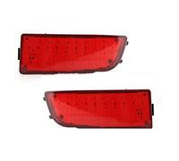 SADQRG LED Rear Tail Brake Lamp For Mercedes For Benz For Sprinter W906 2006-2016 Car Bumper Reflector Light 1 Pair Rear Tail Brake Light