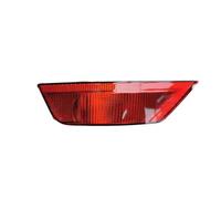 SADQRG LED Third Brake Light For Escape For Kuga 2013-2015 Rear Bumper Fog Light Taillight Tail Fog Lamp Accessories Third High Mount Brake Light(Right)