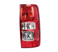 SADQRG Left/Right Tail Light Brake Lamp For Holden For Colorado RG Ute 1Series 2012-2016 / 2Series 2016-2021 Rear Tail Brake Light(Right,Non LED)