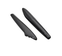 SADQRG Mirror Indicators Light For Alfa For Romeo 159/159 For Sportwagon LED Dynamic Side Marker Lights Arrow Turn Signal Blinker Lamp(Dynamic Smoked)