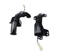 SADQRG Mirror Indicators Light For CRV For C-RV For CR-V 2012-2021 Dynamic Blinker LED Turn Signal Flowing Mirror Light Arrow Lamps
