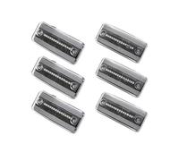 SADQRG Mirror Indicators Light Turn Signal Side Marker Light For Citroen For Relay 2006-2010 2011 2012 2013 2014 2015 2016 2017 2018 2019(Dynamic Crystal)