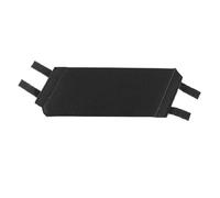 SADQRG Rear Boot Cargo Cover Curtain For Mercedes For Benz For EQE V295 2023-2026 Car Trunk Side Partition Trunk Interior Storage Box(Left)