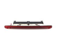 SADQRG Rear Third Brake Light 1606372780 Red Rear High Level Stop Brake Light For Toyota For Aygo Third Brake Light 3rd High Mounted Stop Lamp