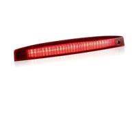 SADQRG Rear Third Brake Light 1pcs CANbus For Megane MK2 MK II 2003-2008 OEM:8200175538 Led High-Mount Third 3rd Brake Light Rear Tail Stop Lamp 3rd High Mounted Stop Lamp(Red)