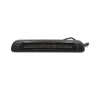 SADQRG Rear Third Brake Light 1x Led Red High-Mount Third 3rd Brake Light White Roof Cargo For Toyota For Tundra 2000 2001 2002 2003 2004 2005 2006 815700C010 3rd High Mounted Stop Lamp(OneColor)