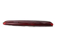 SADQRG Rear Third Brake Light 8P4945097C High Level 3rd Brake Light Stop Lamp For A3 For Sportback 2004 2005 2006 2007 2008 2009 2010 2011 2012 Car Accessories 3rd High Mounted Stop Lamp(Red)