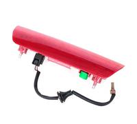 SADQRG Rear Third Brake Light Car Third Brake Lihjt High Brake Light High-Mount Stop Lamp Lights L90028367 For Nissan For Rogue 2014 2015 2016 Car-styling 3rd High Mounted Stop Lamp