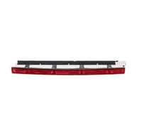 SADQRG Rear Third Brake Light For A4 B6 Wagon 2001-2005 LED Tail Light Rear Lamp Height Level Brake Light Stop Lamp Smoked/Red Lens 8E9945097 3rd High Mounted Stop Lamp(Red)
