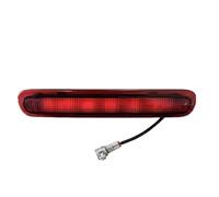 SADQRG Rear Third Brake Light For Toyota For Hilux For Vigo 2005-2012 3rd Third High Position Brake Light Pickup Brake Light Mount Stop Warning Lamp Car Accessories 3rd High Mounted Stop Lamp(Red)
