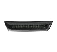 SADQRG Rear Third Brake Light For Toyota For Tacoma 2016-2022 Third Brake Light Cab Roof Cargo Light High Mount Stop Lamp Light Double Row Of Lamp Beads 3rd High Mounted Stop Lamp