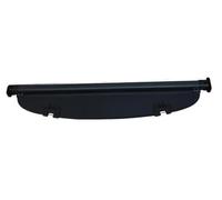 SADQRG Rear Trunk Cargo Cover Rear Trunk Cargo Cover For Mazda For CX-5 CX5 2017-2025 Shield Shade Curtain Partition Board Privacy Blinds Security Cargo Covers(Black)