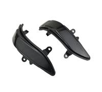 SADQRG Rearview Side Mirror Indicators Lamps 2Pcs Flowing Rearview Mirror Blinker Sequential Indicator LED Dynamic Turn Signal Light For Subaru For Legacy 2010-2016