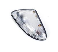 SADQRG Rearview Side Mirror Indicators Lamps For Dodge For RAM 1500 2009-2014 For RAM 2500 2010-2014 LED Turn Signal Light Indicator Lamp(1pc right)