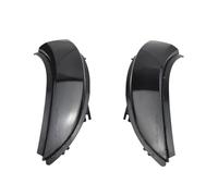 SADQRG Rearview Side Mirror Indicators Lamps LED Dynamic Turn Signal Light Flowing Water Blinker Flashing Light For Clio IV For MK4 BH RS Grandtour KH 2012-2016 Car Part