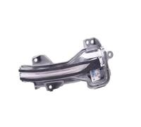 SADQRG Rearview Side Mirror Indicators Lamps Rearview Mirror Repeater Lamp Blinker Car Rearview Side Mirror Lamp Flashing Light For Spirior 2015-2017 Trun Signal Lamp(Only 1 Right)