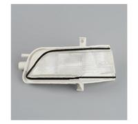 SADQRG Rearview Side Mirror Indicators Lamps Rearview Side Mirror Lamp Turn Signal LED Arrow Light For CRV For CR-V For RE1 For RE2 For RE4 2007-2011(Right Side)