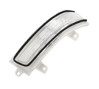 SADQRG Stop Lamp 1Pair Led Turn Light For Civic For City 2009-2014 Gm2 Gm3 Rearview Mirror Turn Lamp
