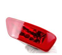SADQRG Stop Lamp Car Rear Bumper Light 57010716AC 57010716AB Tail Fog Lamp for Jeep for Compass 2011-2017(L)
