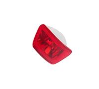 SADQRG Stop Lamp Rear Bumper Reflector Fog Tail Light 57010717AB for Dodge for Journey 2012-2018 57010717AC(R)