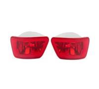 SADQRG Stop Lamp Rear Bumper Reflector Fog Tail Light 57010717AB for Dodge for Journey 2012-2018 57010717AC(L and R)
